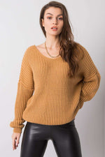 Jumper model 159793 Och Bella - Trendyglobal 