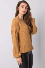 Jumper model 159793 Och Bella - Trendyglobal 