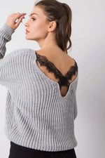 Jumper model 159793 Och Bella - Trendyglobal 