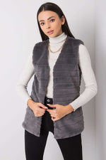 Gilet model 187450 Och Bella - Trendyglobal 