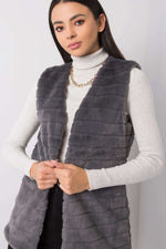 Gilet model 187450 Och Bella - Trendyglobal 