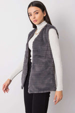 Gilet model 187450 Och Bella - Trendyglobal 