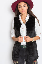 Gilet model 187450 Och Bella - Trendyglobal 