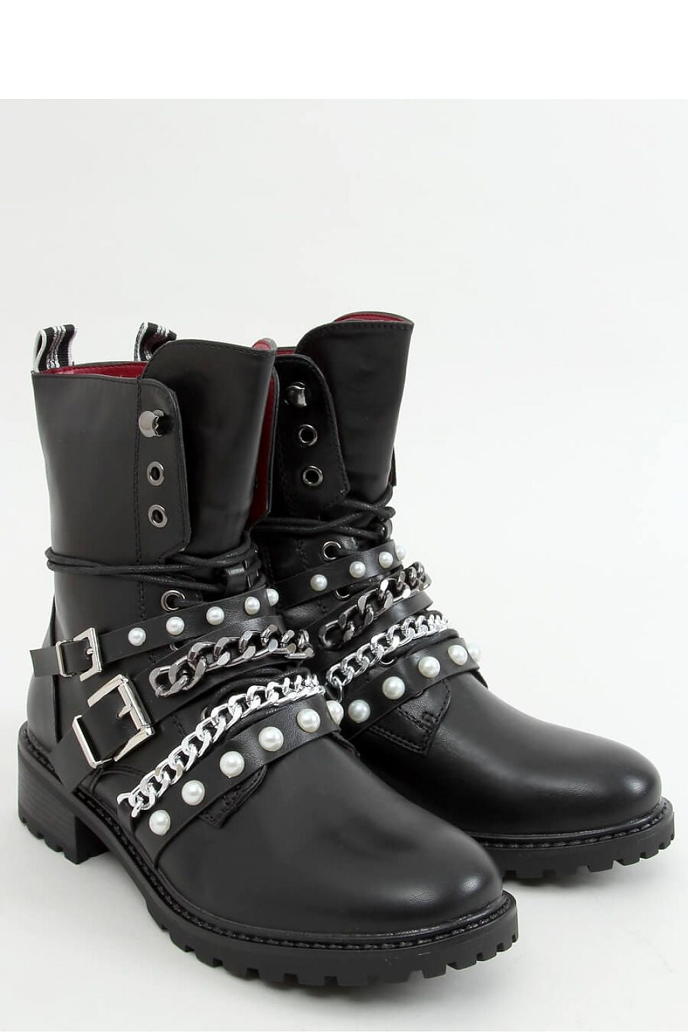 Boots model 160023 Inello - Trendyglobal 