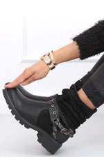 Boots model 160285 Inello - Trendyglobal 