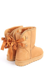 Snow boots model 160703 Inello - Trendyglobal 