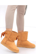 Snow boots model 160703 Inello - Trendyglobal 