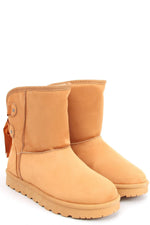 Snow boots model 160703 Inello - Trendyglobal 