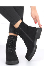 Bootie model 160714 Inello - Trendyglobal 