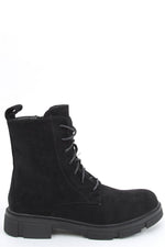 Bootie model 160714 Inello - Trendyglobal 