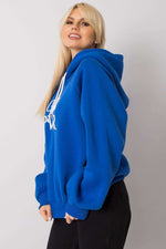 Sweatshirt model 163451 Ex Moda - Trendyglobal 