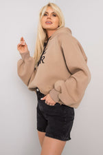 Sweatshirt model 163451 Ex Moda - Trendyglobal 