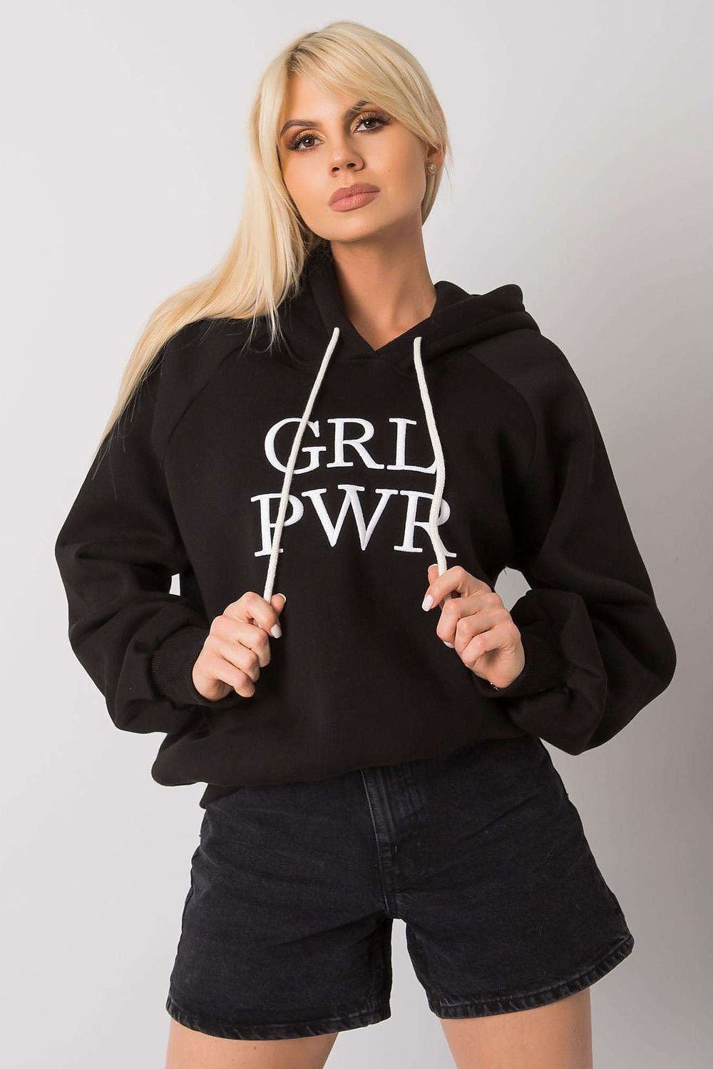 Sweatshirt model 163451 Ex Moda - Trendyglobal 