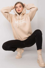 Sweatshirt model 163451 Ex Moda - Trendyglobal 