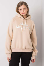 Sweatshirt model 163451 Ex Moda - Trendyglobal 