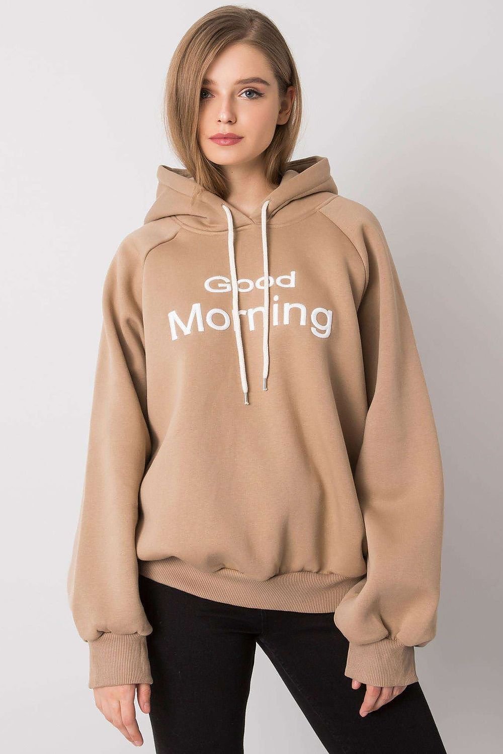 Sweatshirt model 163451 Ex Moda - Trendyglobal 