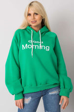 Sweatshirt model 163451 Ex Moda - Trendyglobal 