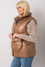 Vest model 160781 Ex Moda - Trendyglobal 