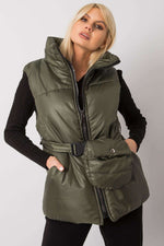 Vest model 160781 Ex Moda - Trendyglobal 