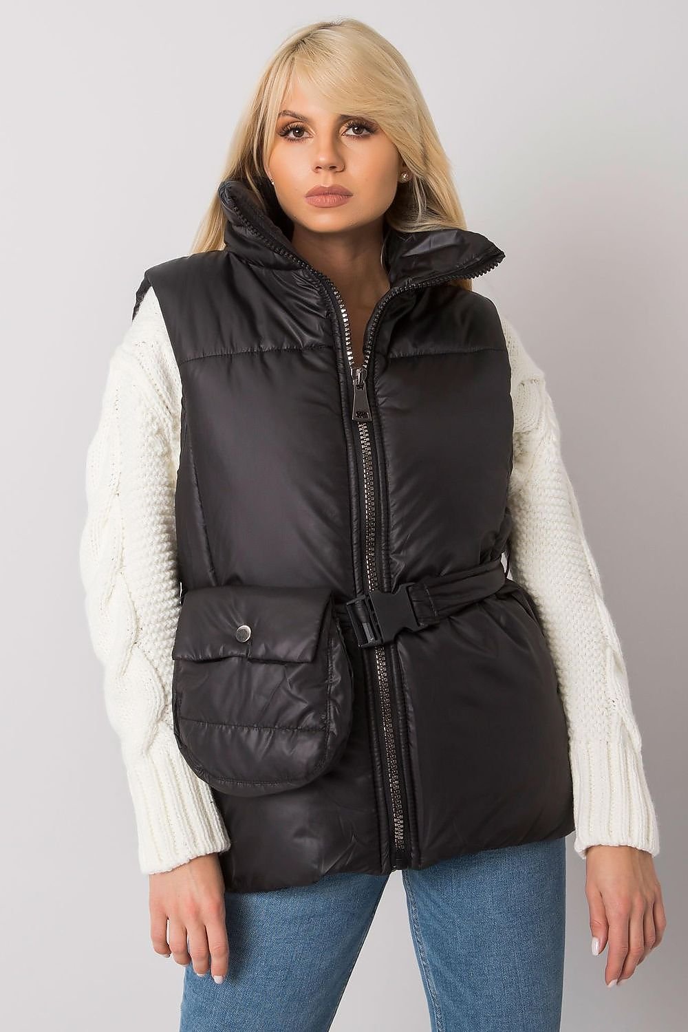 Vest model 160781 Ex Moda - Trendyglobal 