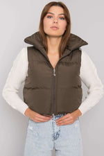 Vest model 160784 Ex Moda - Trendyglobal 