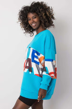 Sweatshirt model 169795 Ex Moda - Trendyglobal 