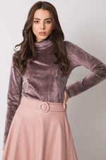 Turtleneck model 161097 Lakerta - Trendyglobal 