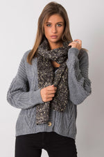 Shawl model 161166 AT AT