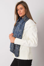 Shawl model 161166 AT AT