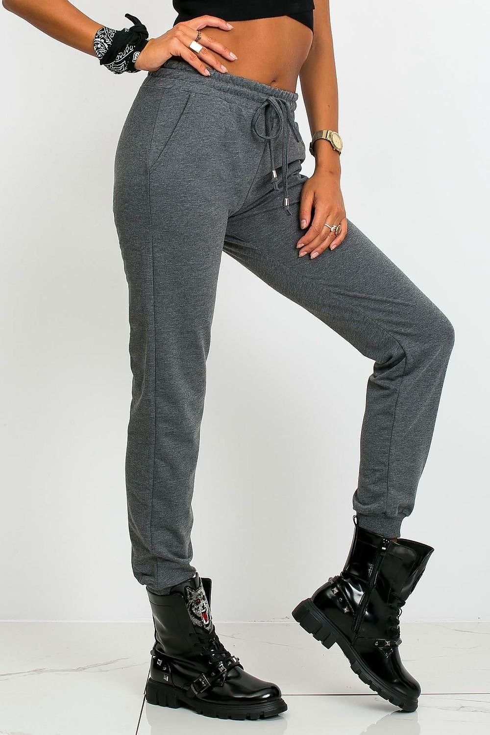 Tracksuit trousers model 169768 BFG - Trendyglobal 