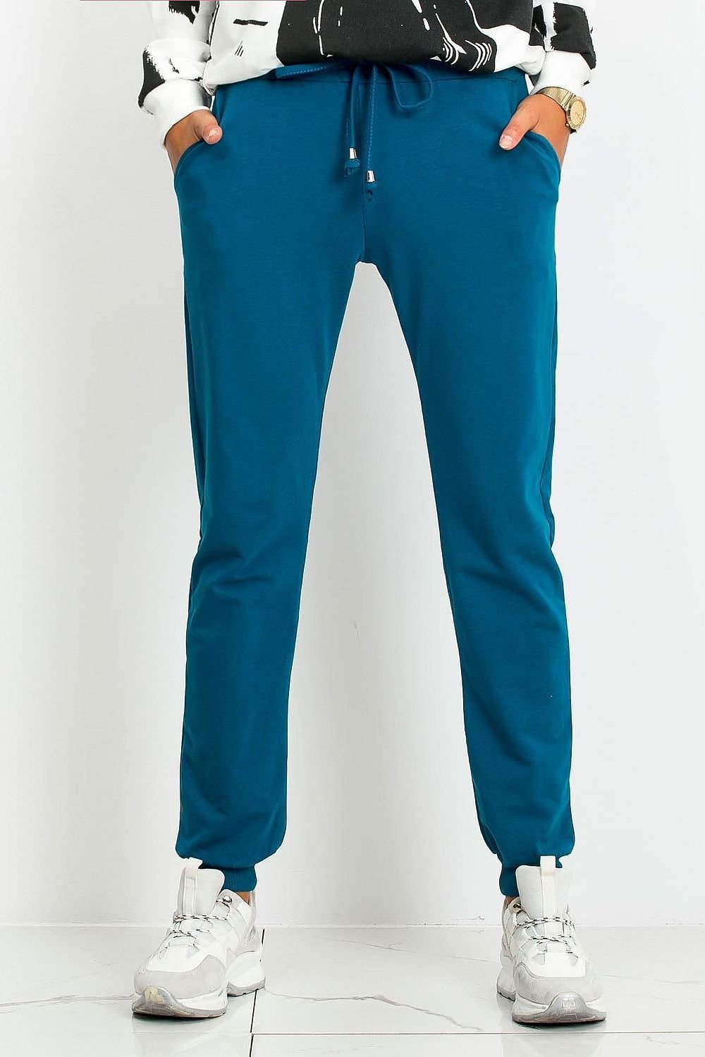 Tracksuit trousers model 169768 BFG - Trendyglobal 