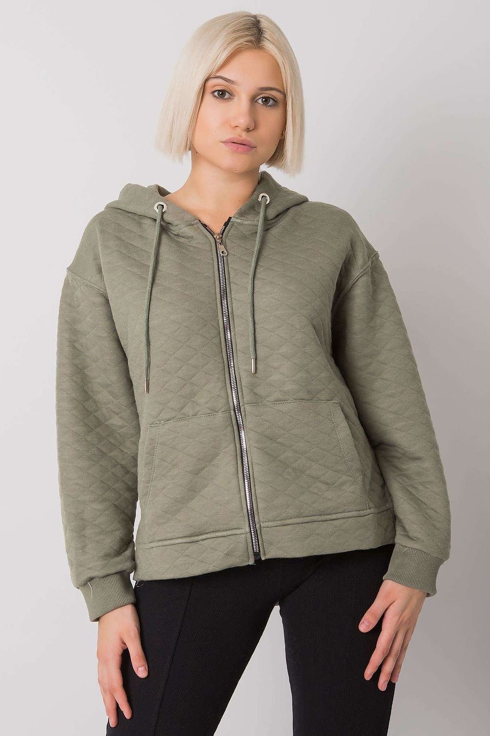 Sweatshirt model 161348 BFG - Trendyglobal 