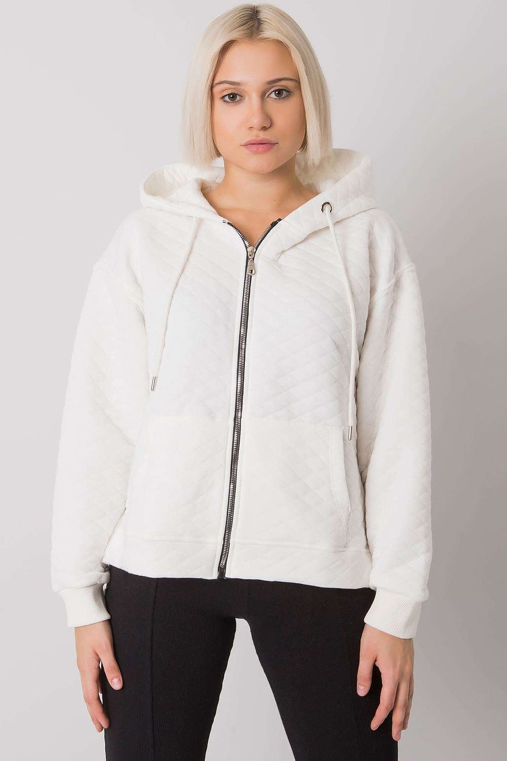 Sweatshirt model 161348 BFG - Trendyglobal 