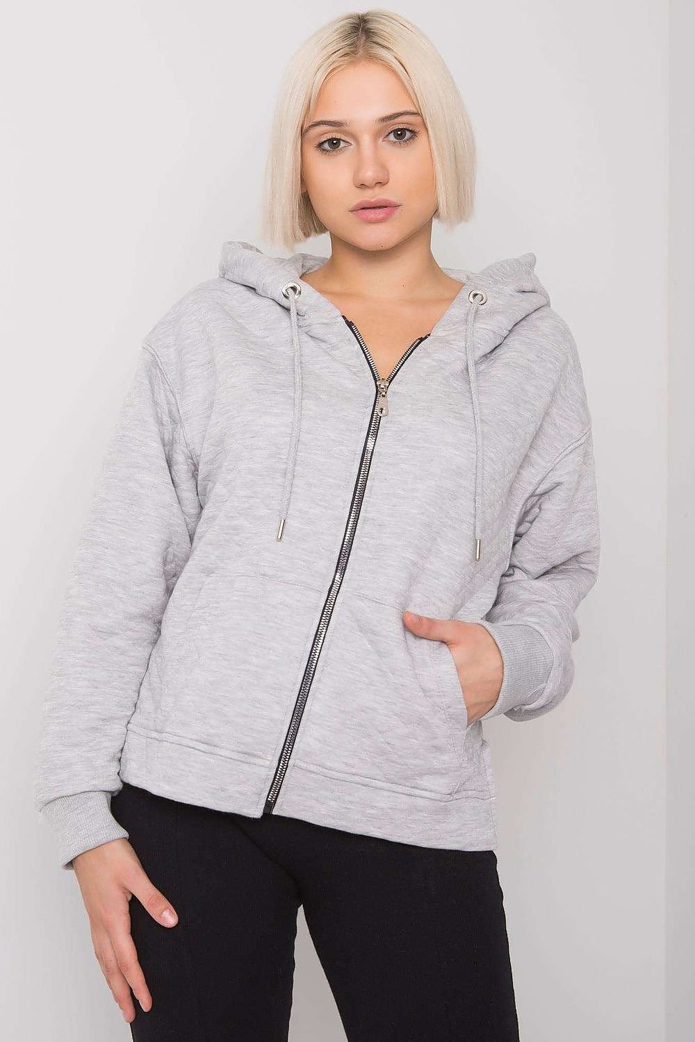 Sweatshirt model 161348 BFG - Trendyglobal 