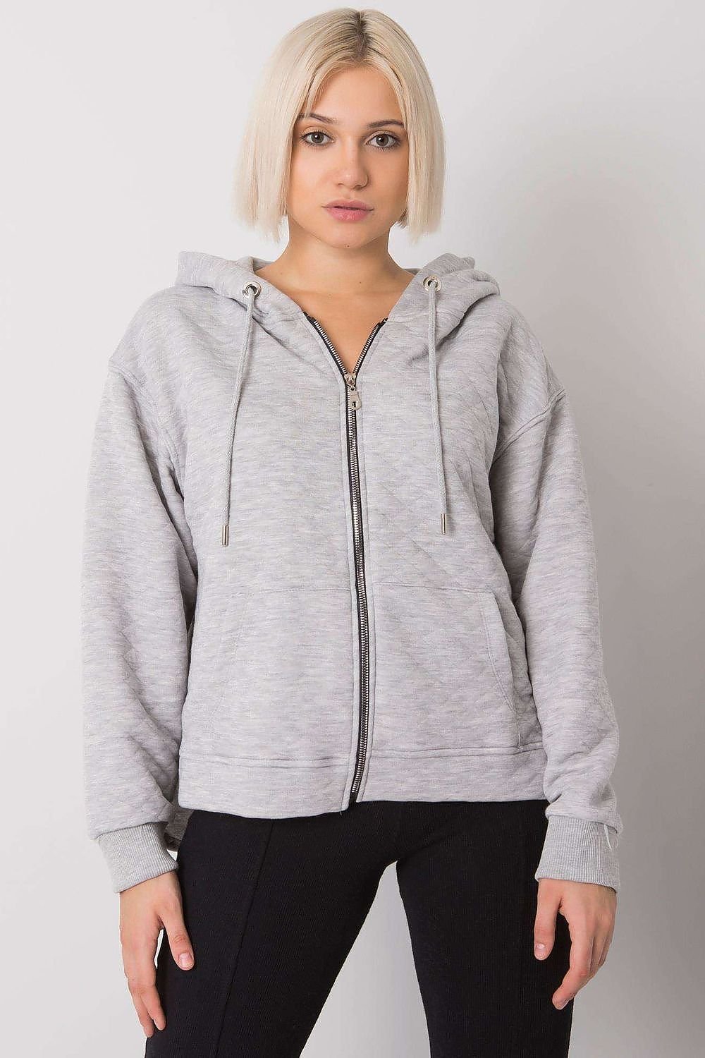 Sweatshirt model 161348 BFG - Trendyglobal 