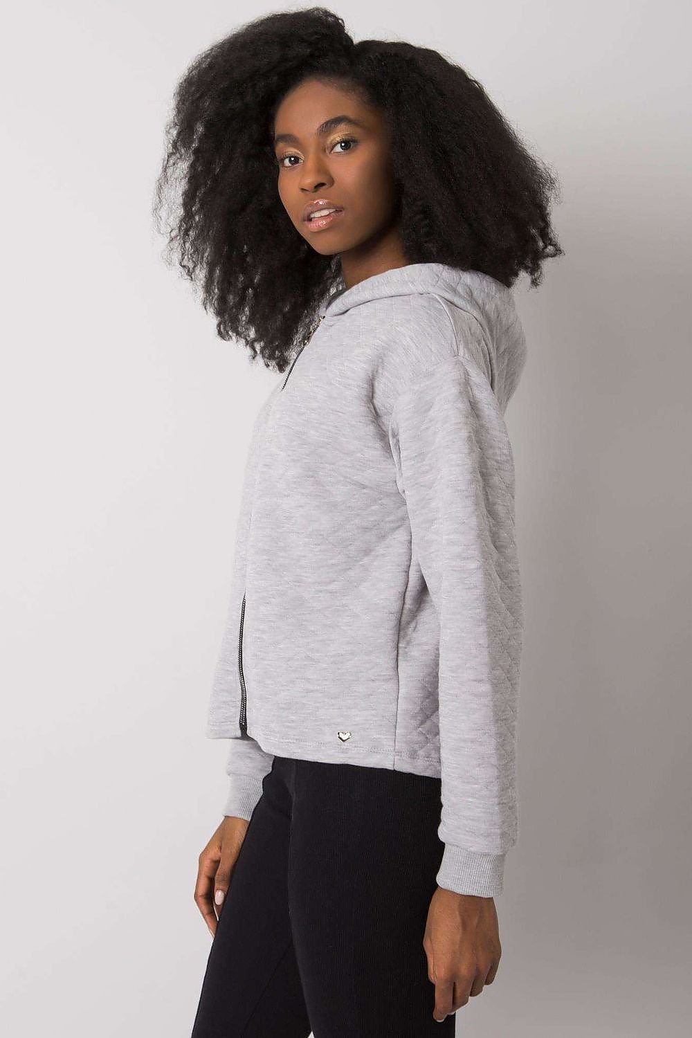 Sweatshirt model 161354 BFG - Trendyglobal 