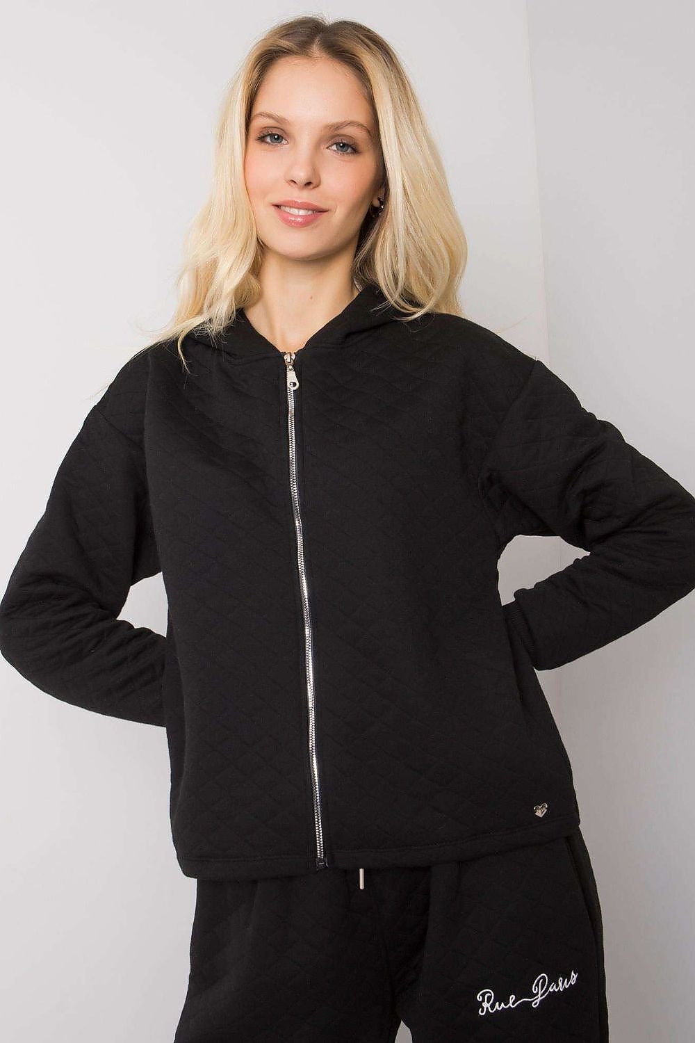 Sweatshirt model 161354 BFG - Trendyglobal 