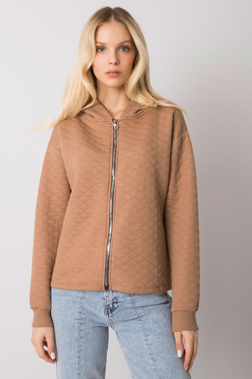 Sweatshirt model 161354 BFG - Trendyglobal 