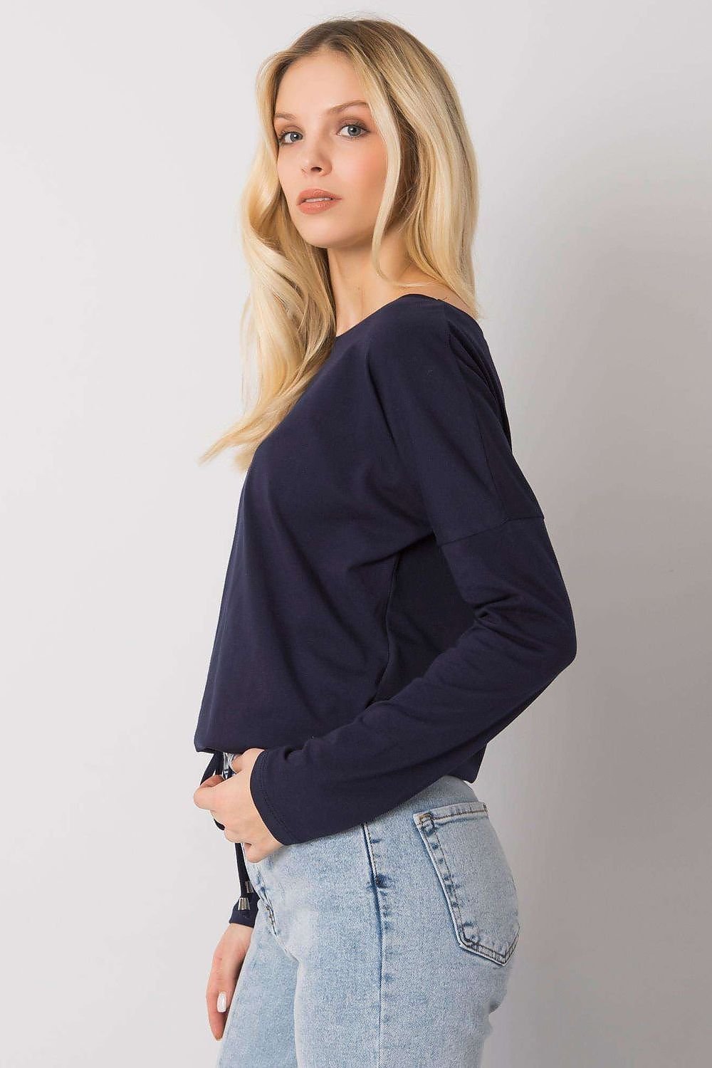 Bluse model 162869 BFG - Trendyglobal 