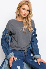 Bluse model 162869 BFG - Trendyglobal 