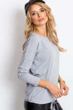 Bluse model 162869 BFG - Trendyglobal 