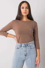 Bluse model 161441 BFG - Trendyglobal 