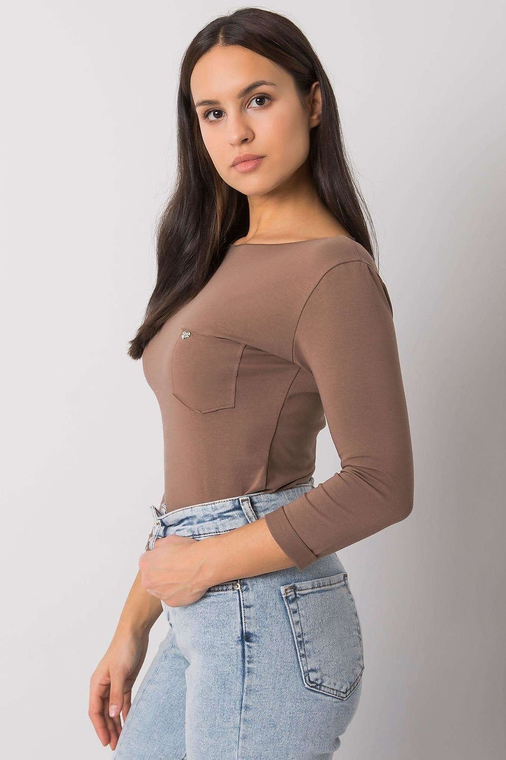 Bluse model 161441 BFG - Trendyglobal 