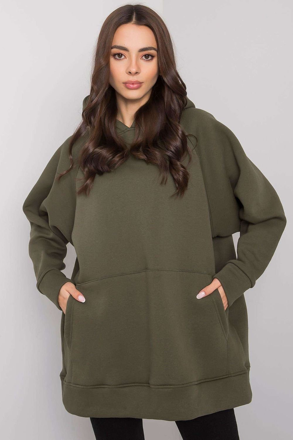 Sweatshirt model 161447 BFG - Trendyglobal 