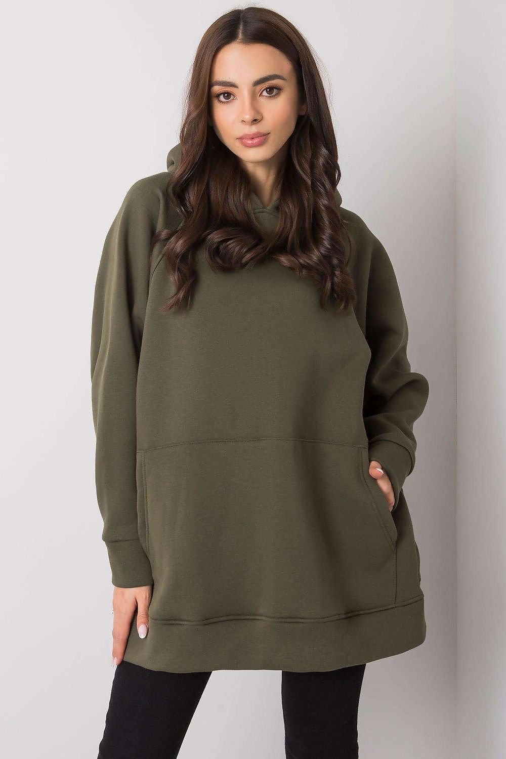 Sweatshirt model 161447 BFG - Trendyglobal 