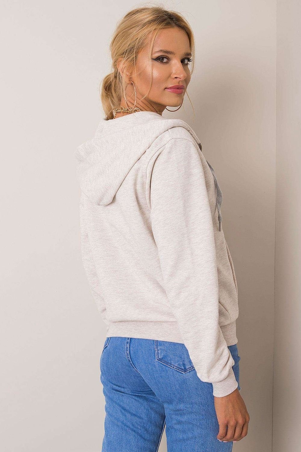 Sweatshirt model 169745 BFG - Trendyglobal 