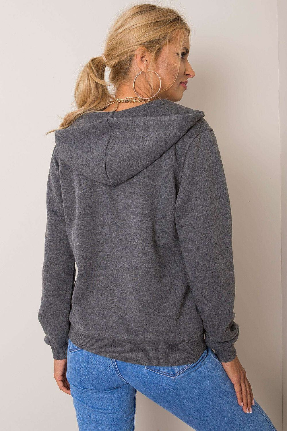 Sweatshirt model 169745 BFG - Trendyglobal 