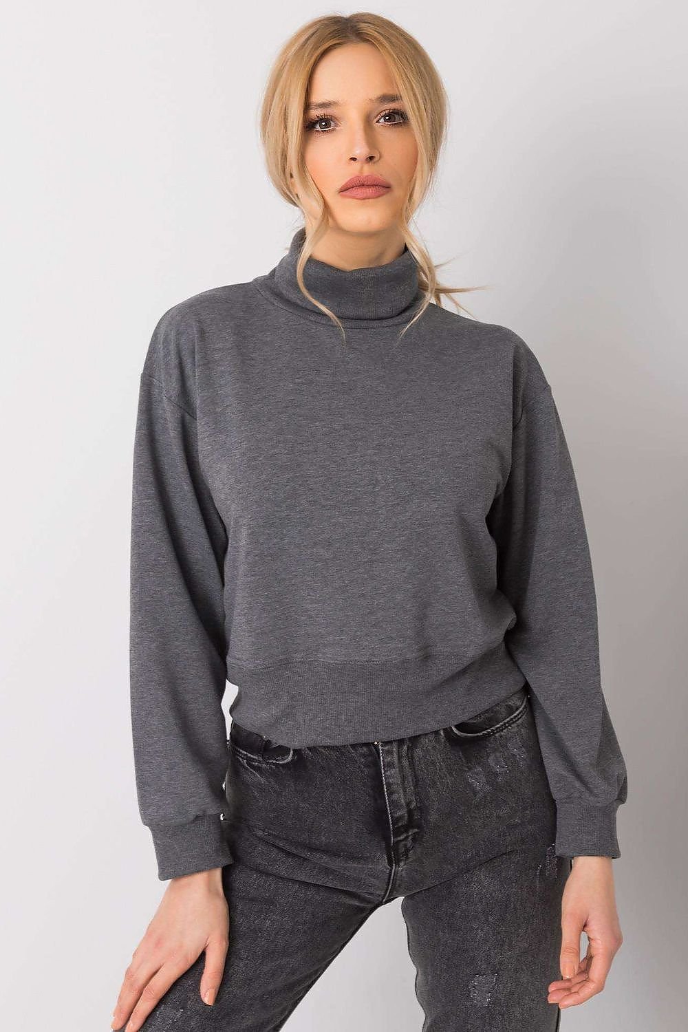 Sweatshirt model 161485 BFG - Trendyglobal 