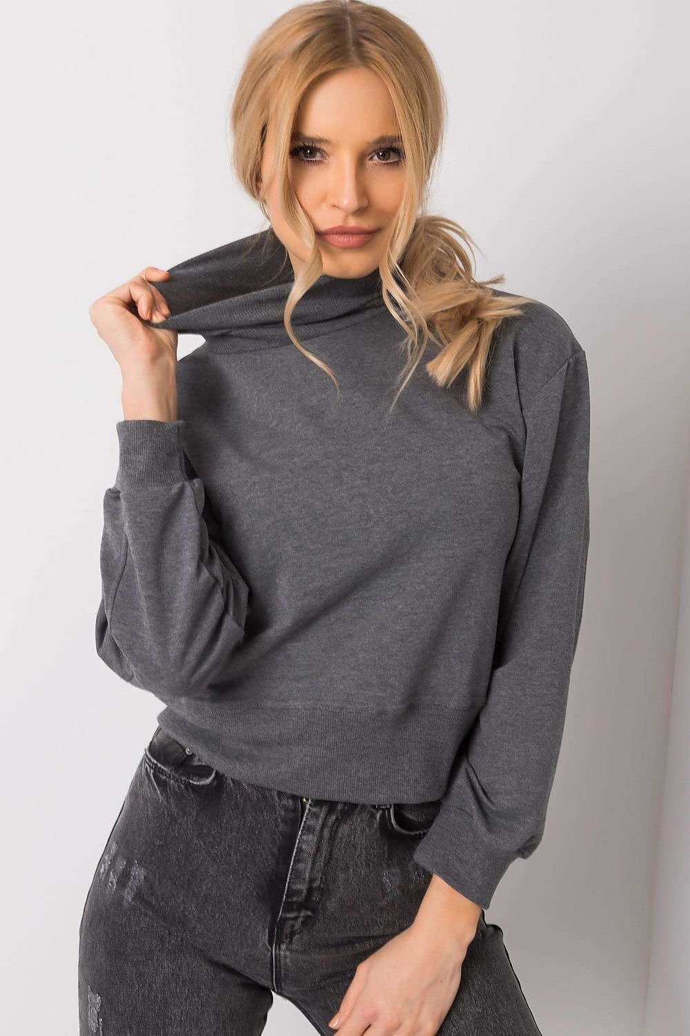 Sweatshirt model 161485 BFG - Trendyglobal 