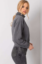 Sweatshirt model 161485 BFG - Trendyglobal 